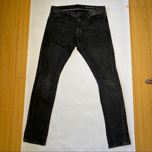 John Varvatos Star USA “Matchstick” Skinnys 31x31